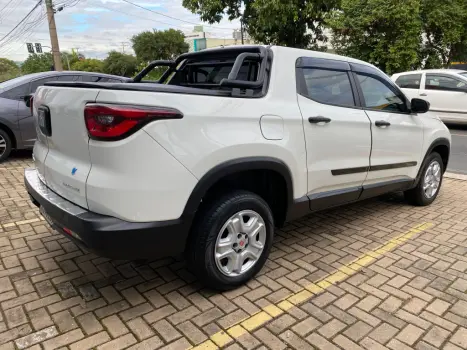 FIAT Toro 1.8 16V FLEX EVO ENDURANCE, Foto 6