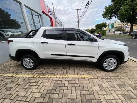 FIAT Toro 1.8 16V FLEX EVO ENDURANCE, Foto 8