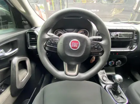 FIAT Toro 1.8 16V FLEX EVO ENDURANCE, Foto 10