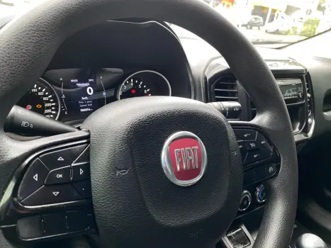 FIAT Toro 1.8 16V FLEX EVO ENDURANCE, Foto 12