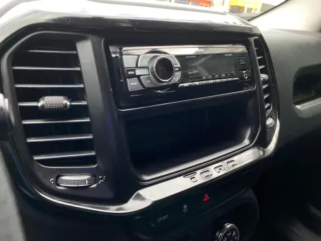 FIAT Toro 1.8 16V FLEX EVO ENDURANCE, Foto 14