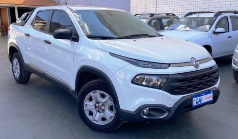 FIAT Toro 1.8 16V FLEX EVO ENDURANCE, Foto 2