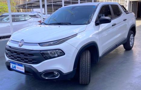 FIAT Toro 1.8 16V FLEX EVO ENDURANCE, Foto 3