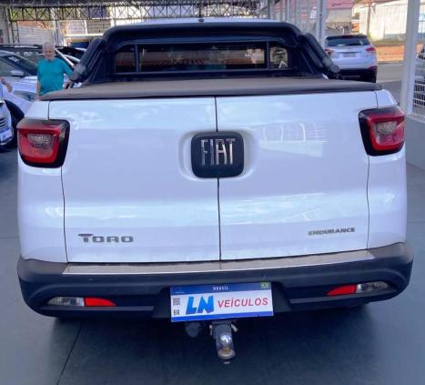 FIAT Toro 1.8 16V FLEX EVO ENDURANCE, Foto 4
