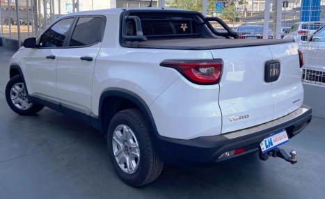 FIAT Toro 1.8 16V FLEX EVO ENDURANCE, Foto 5