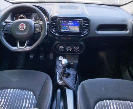 FIAT Toro 1.8 16V FLEX EVO ENDURANCE, Foto 7
