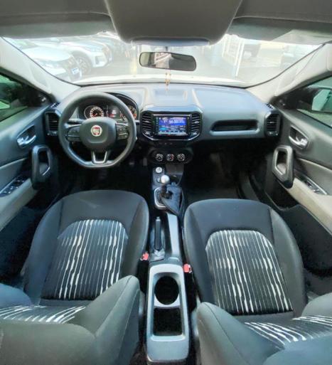 FIAT Toro 1.8 16V FLEX EVO ENDURANCE, Foto 8