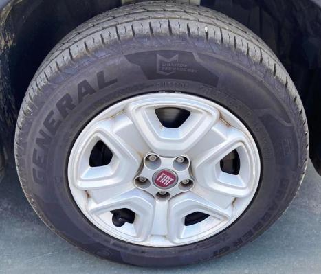 FIAT Toro 1.8 16V FLEX EVO ENDURANCE, Foto 9