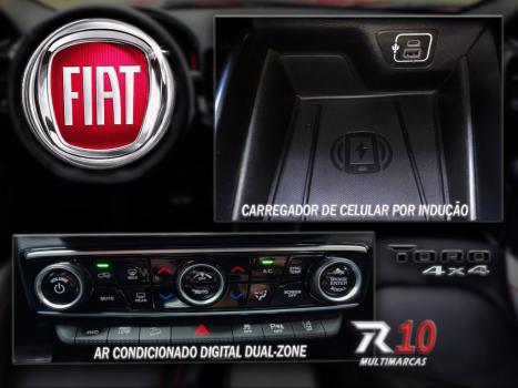 FIAT Toro 2.0 16V 4P 4WD ULTRA TURBO DIESEL AUTOMTICO, Foto 8