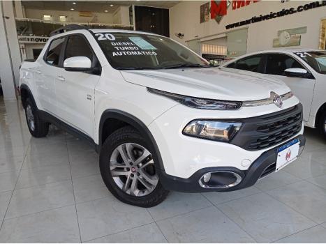 FIAT Toro 2.0 16V 4P 4WD FREEDOM TURBO DIESEL  AUTOMTICO, Foto 1