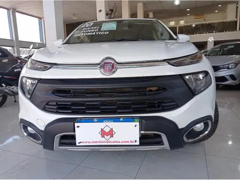 FIAT Toro 2.0 16V 4P 4WD FREEDOM TURBO DIESEL  AUTOMTICO, Foto 2