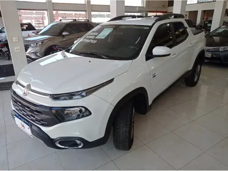 FIAT Toro 2.0 16V 4P 4WD FREEDOM TURBO DIESEL  AUTOMTICO, Foto 3