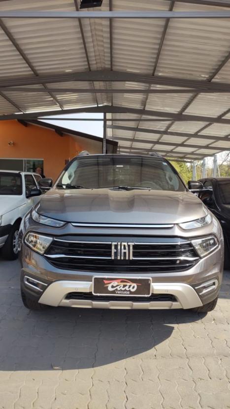 FIAT Toro 2.0 16V 4P VOLCANO 4WD TURBO DIESEL AUTOMTICO, Foto 1