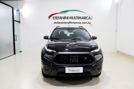 FIAT Toro 2.0 16V 4P 4WD ULTRA TURBO DIESEL AUTOMTICO, Foto 2