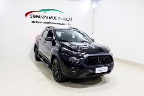 FIAT Toro 2.0 16V 4P 4WD ULTRA TURBO DIESEL AUTOMTICO, Foto 3