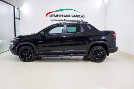 FIAT Toro 2.0 16V 4P 4WD ULTRA TURBO DIESEL AUTOMTICO, Foto 11