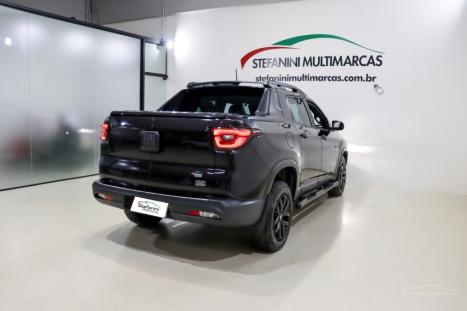 FIAT Toro 2.0 16V 4P 4WD ULTRA TURBO DIESEL AUTOMTICO, Foto 12