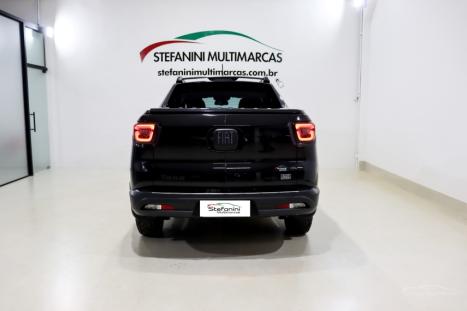 FIAT Toro 2.0 16V 4P 4WD ULTRA TURBO DIESEL AUTOMTICO, Foto 13