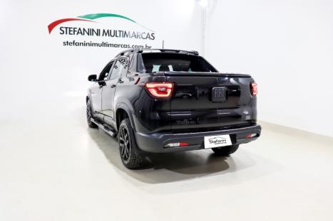 FIAT Toro 2.0 16V 4P 4WD ULTRA TURBO DIESEL AUTOMTICO, Foto 14