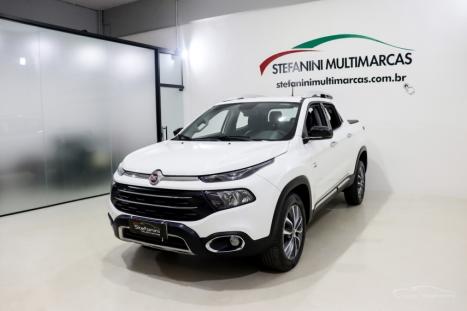 FIAT Toro 2.0 16V 4P VOLCANO 4WD TURBO DIESEL AUTOMTICO, Foto 1