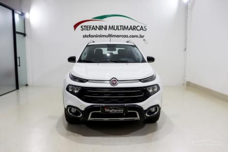 FIAT Toro 2.0 16V 4P VOLCANO 4WD TURBO DIESEL AUTOMTICO, Foto 2