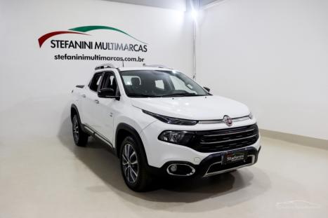 FIAT Toro 2.0 16V 4P VOLCANO 4WD TURBO DIESEL AUTOMTICO, Foto 3