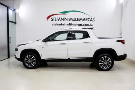 FIAT Toro 2.0 16V 4P VOLCANO 4WD TURBO DIESEL AUTOMTICO, Foto 10