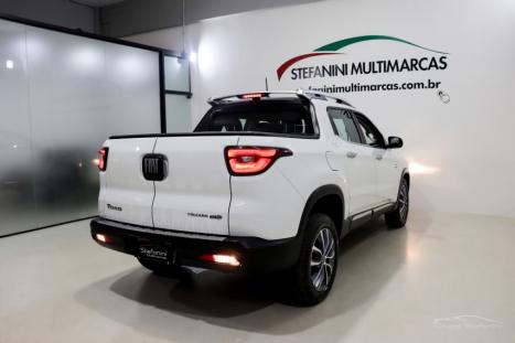 FIAT Toro 2.0 16V 4P VOLCANO 4WD TURBO DIESEL AUTOMTICO, Foto 11