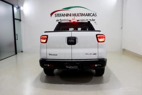 FIAT Toro 2.0 16V 4P VOLCANO 4WD TURBO DIESEL AUTOMTICO, Foto 12