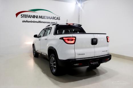 FIAT Toro 2.0 16V 4P VOLCANO 4WD TURBO DIESEL AUTOMTICO, Foto 13