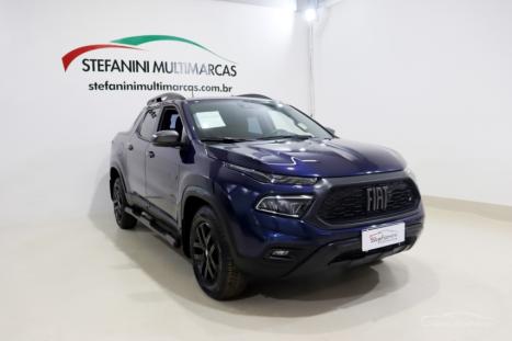 FIAT Toro 2.0 16V 4P 4WD ULTRA TURBO DIESEL AUTOMTICO, Foto 3