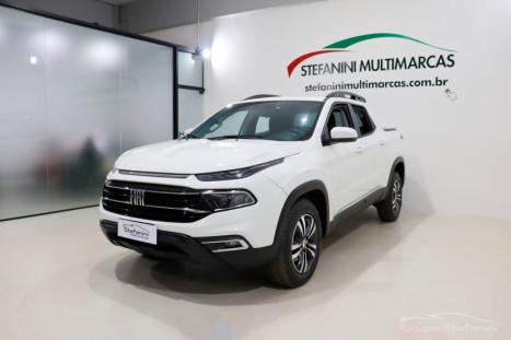 FIAT Toro 2.0 16V 4P 4WD FREEDOM TURBO DIESEL  AUTOMTICO, Foto 1