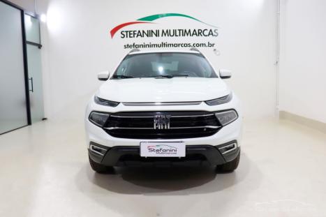 FIAT Toro 2.0 16V 4P 4WD FREEDOM TURBO DIESEL  AUTOMTICO, Foto 2