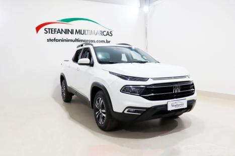 FIAT Toro 2.0 16V 4P 4WD FREEDOM TURBO DIESEL  AUTOMTICO, Foto 3