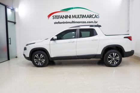 FIAT Toro 2.0 16V 4P 4WD FREEDOM TURBO DIESEL  AUTOMTICO, Foto 10