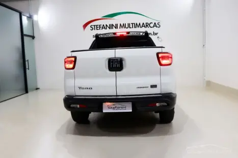 FIAT Toro 2.0 16V 4P 4WD FREEDOM TURBO DIESEL  AUTOMTICO, Foto 12