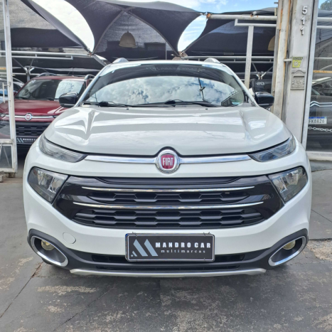 FIAT Toro 2.0 16V 4P VOLCANO 4WD TURBO DIESEL AUTOMTICO, Foto 1