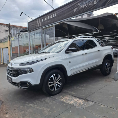 FIAT Toro 2.0 16V 4P VOLCANO 4WD TURBO DIESEL AUTOMTICO, Foto 2