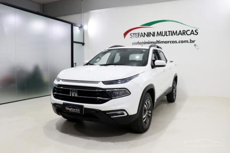 FIAT Toro 2.0 16V 4P 4WD FREEDOM TURBO DIESEL  AUTOMTICO, Foto 1