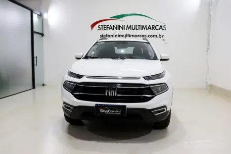 FIAT Toro 2.0 16V 4P 4WD FREEDOM TURBO DIESEL  AUTOMTICO, Foto 2