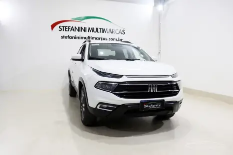 FIAT Toro 2.0 16V 4P 4WD FREEDOM TURBO DIESEL  AUTOMTICO, Foto 3