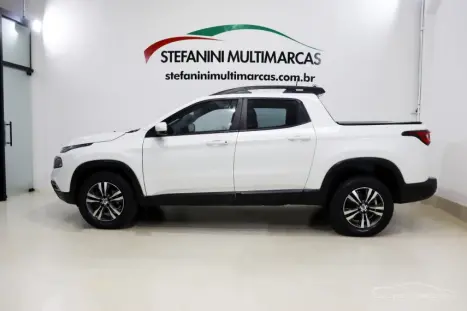 FIAT Toro 2.0 16V 4P 4WD FREEDOM TURBO DIESEL  AUTOMTICO, Foto 10