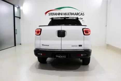 FIAT Toro 2.0 16V 4P 4WD FREEDOM TURBO DIESEL  AUTOMTICO, Foto 12