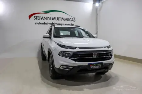 FIAT Toro 2.0 16V 4P 4WD FREEDOM TURBO DIESEL  AUTOMTICO, Foto 3