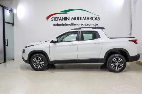 FIAT Toro 2.0 16V 4P 4WD FREEDOM TURBO DIESEL  AUTOMTICO, Foto 10