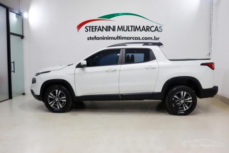 FIAT Toro 2.0 16V 4P 4WD FREEDOM TURBO DIESEL  AUTOMTICO, Foto 10