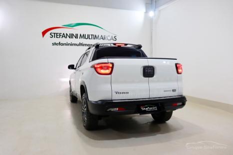 FIAT Toro 2.0 16V 4P 4WD FREEDOM TURBO DIESEL  AUTOMTICO, Foto 13