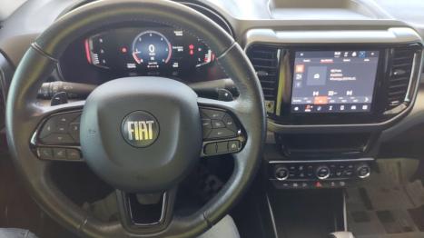 FIAT Toro 2.0 16V 4P VOLCANO 4WD TURBO DIESEL AUTOMTICO, Foto 5