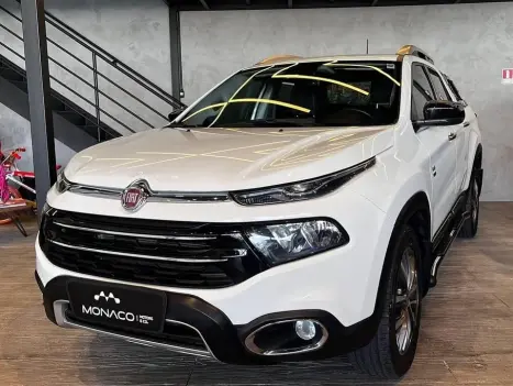 FIAT Toro 2.0 16V 4P VOLCANO 4WD TURBO DIESEL AUTOMTICO, Foto 1