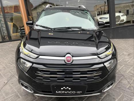 FIAT Toro 2.0 16V 4P VOLCANO 4WD TURBO DIESEL AUTOMTICO, Foto 3